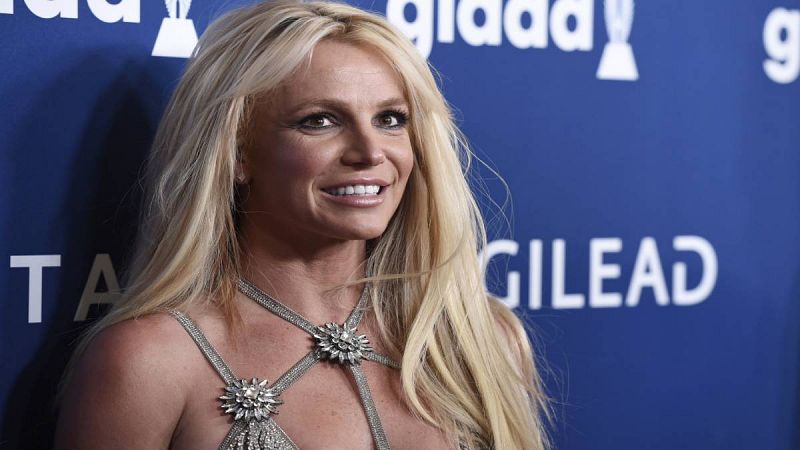 El padre de Britney Spears pide poner fin a la tutela de su hija