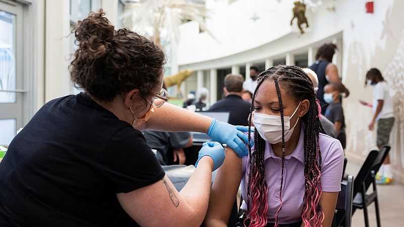 Coronavirus España, 8 de septiembre | Aprobada la tercera dosis para inmunodeprimidos graves