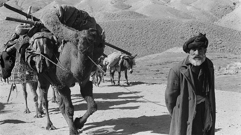 'Afganistán, la tierra herida', la mejor serie documental para entender la historia reciente del país
