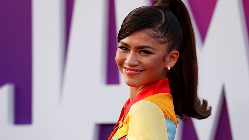 Zendaya aboga por la salud mental en la nueva portada de 'Vogue': "No hay nada de malo en trabajar en ti mismo"