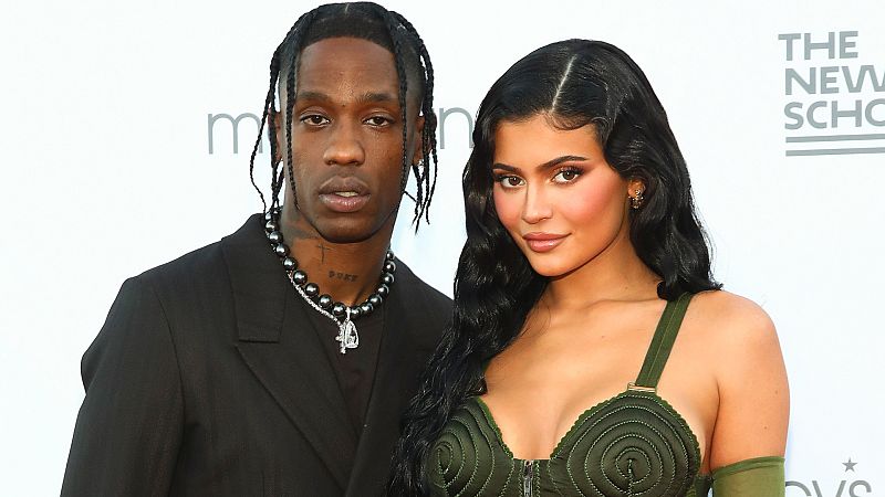 Kylie Jenner confirma en este vídeo de 90 segundos su segundo embarazo y zanja los rumores de crisis con Travis Scott