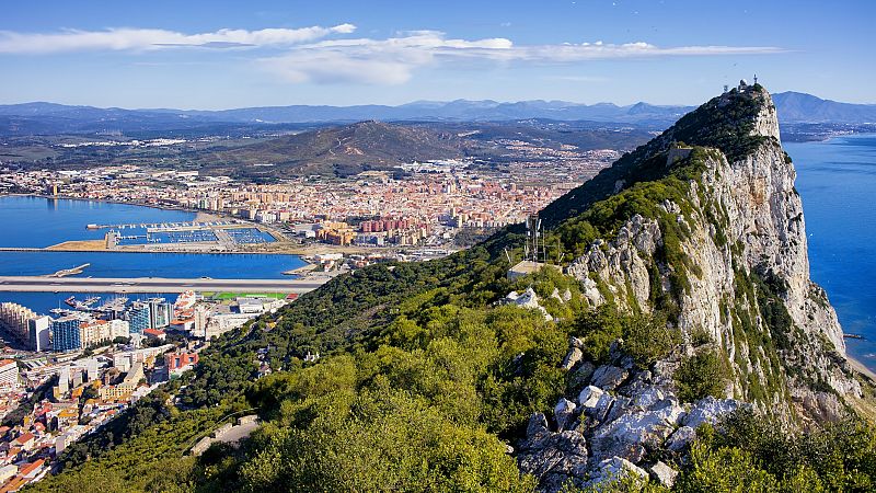 Los motivos que hacen de Gibraltar un destino ideal para descubrir