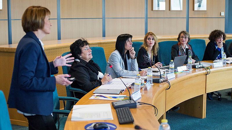 El sesgo de género en la Universidad, una realidad estadística: solo el 22,5% de catedráticos son mujeres