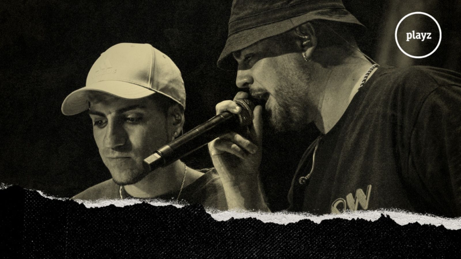 FMS Internacional - Mira ya la batalla de Acertijo vs. Mnak