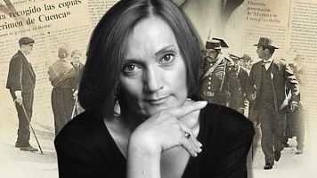 Especial Pilar Mir en Historia de nuestro cine de La 2