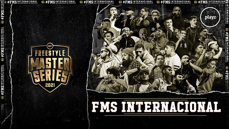 FMS Internacional 2021: la fase clasificatoria 2, en directo