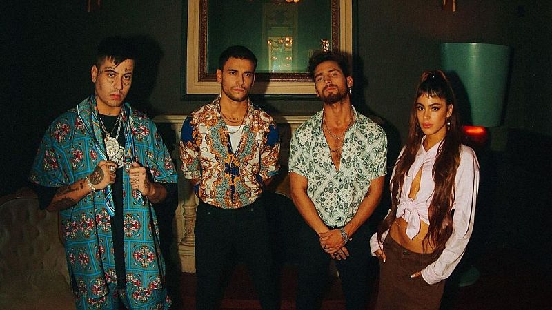 MYA: "Gracias a Duki la música urbana argentina empezó a conocerse en todo el mundo"