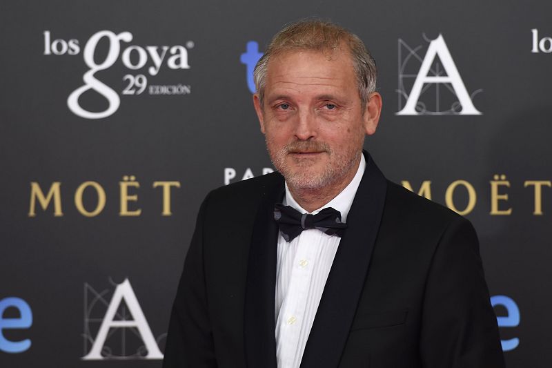 Muere Jordi Rebellón: Ana Belén, Lolita Flores, Lidia San José, Itziar Castro, Luis Merlo... todos se despiden