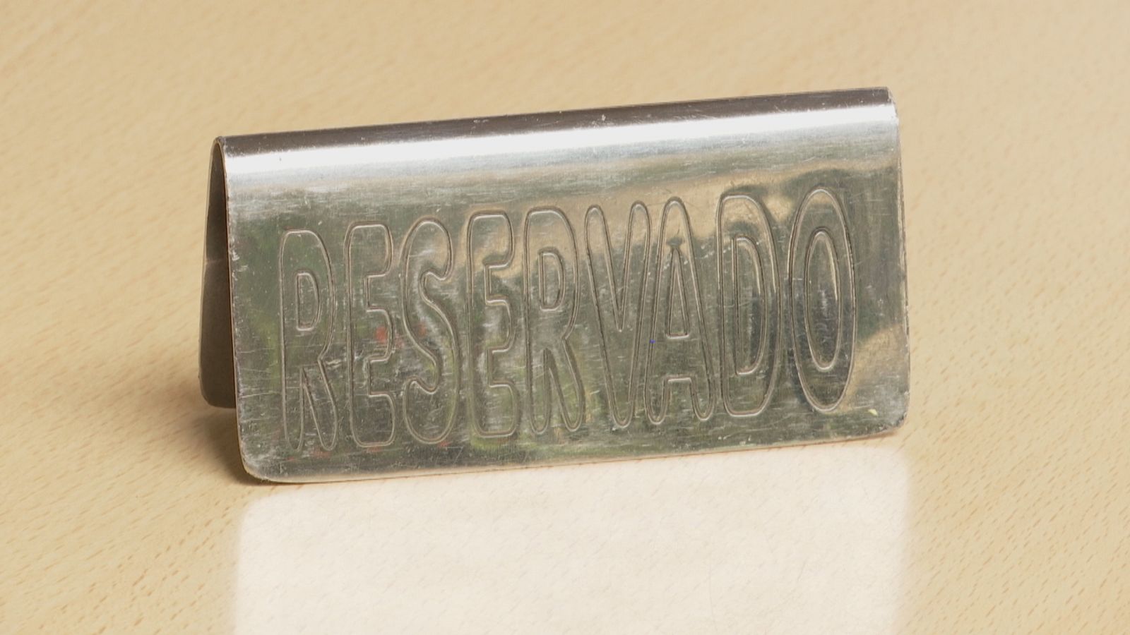 División na hostalería ante o protocolo dos niveis