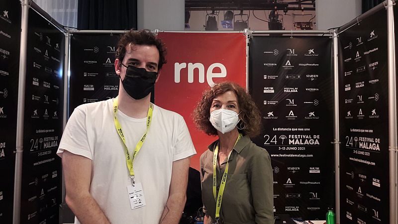 Arrancamos temporada con un nuevo viaje 'De película'