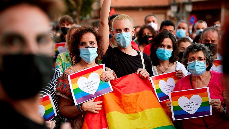 Marlaska pide no "banalizar" los delitos de odio tras la denuncia falsa y el PP le pide explicaciones