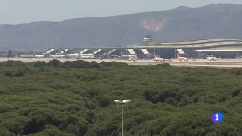 L'ampliació de l'aeroport del Prat s'ajorna almenys 5 anys