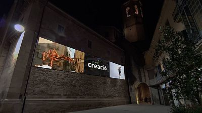 Tàrrega torna a ser escenari de teatre