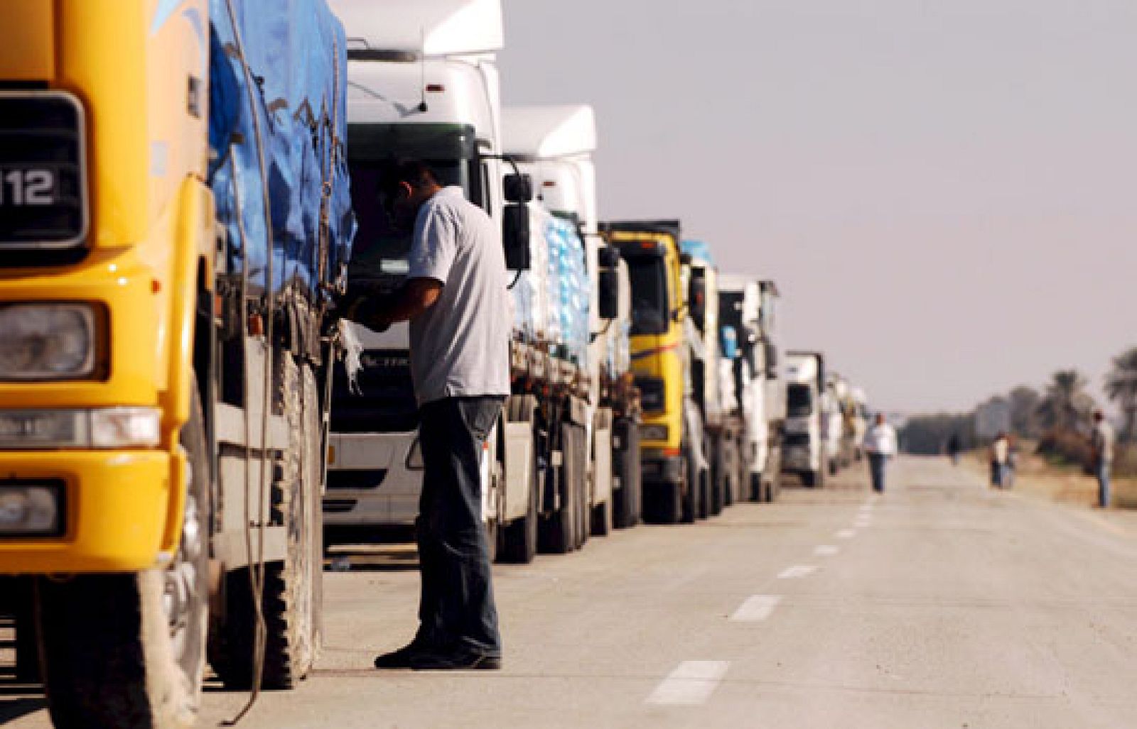 Israel continúa con los bombardeos en Gaza después de la tregua de tres horas | Ver