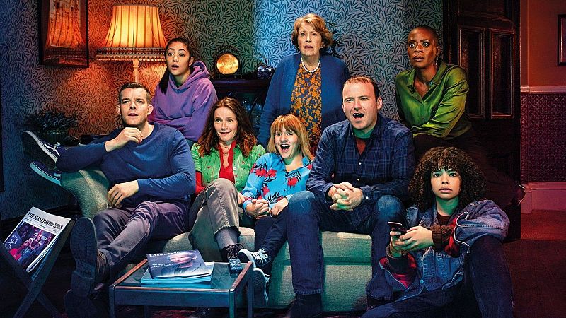 Years and Years, la serie que fascinó a medio mundo, llega a RTVE Play