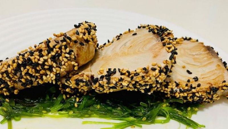 5 recetas que las celebrities han compartido en redes sociales