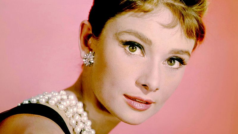 Audrey Hepburn y los secretos del rodaje de 'Desayuno con diamantes'