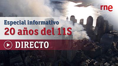 DIRECTO | Especial 20 años del 11S