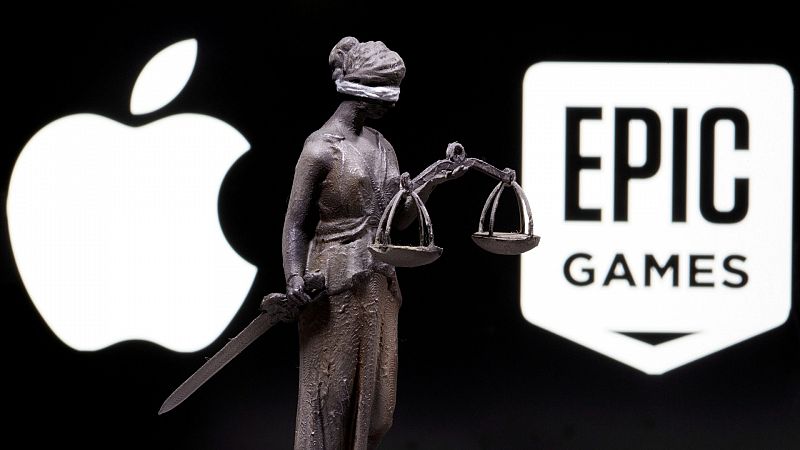 Una sentencia obliga a Apple a permitir métodos de pago alternativos en su tienda de aplicaciones App Store