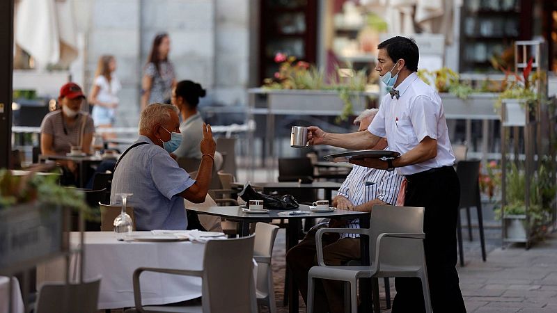 Semana intensa para el diálogo social tras la negociación fallida del salario mínimo