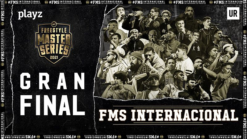 Así te hemos contado la Gran Final, minuto a minuto