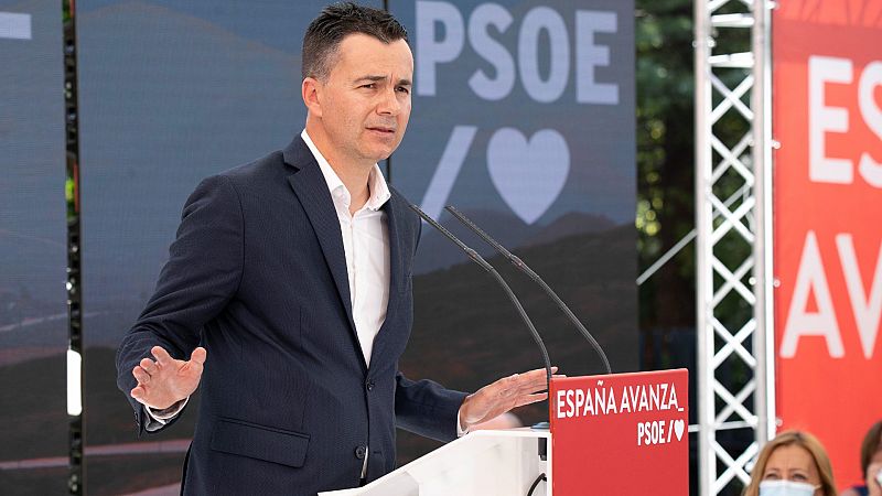 El PSOE elevará a la Comisión Europea las declaraciones del PP sobre el apoyo de los jueces al partido