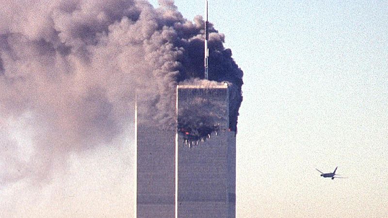 El FBI desclasifica un documento de su investigacin sobre el 11-S