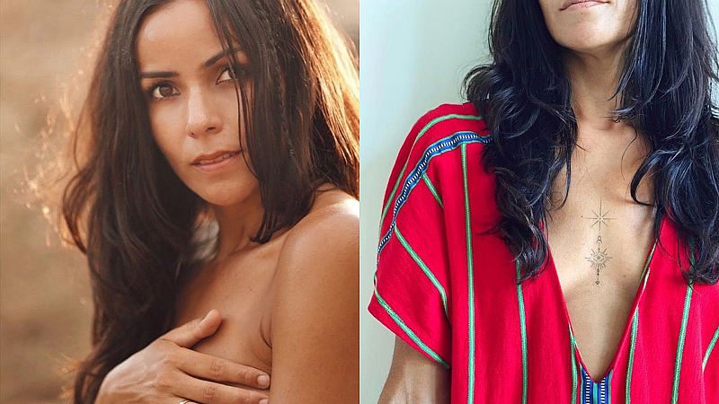 Raquel del Rosario se quita los implantes: "Bombas de relojería sobre nuestro pecho"