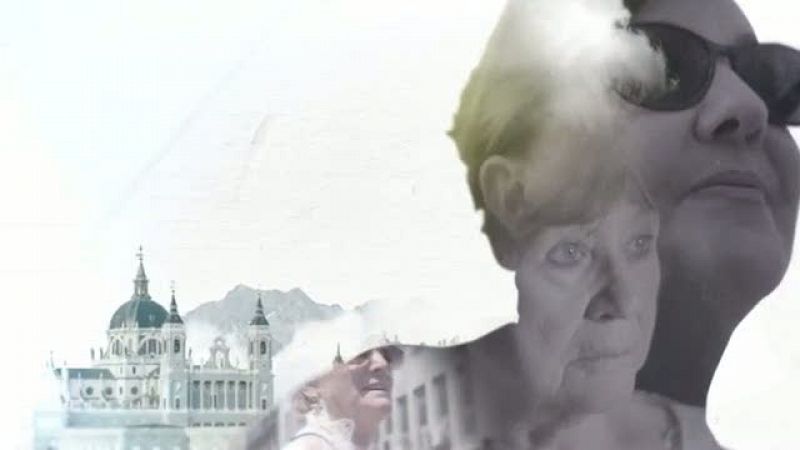 La serie documental 'Mujeres en La 2', premio FEDEPE 2021