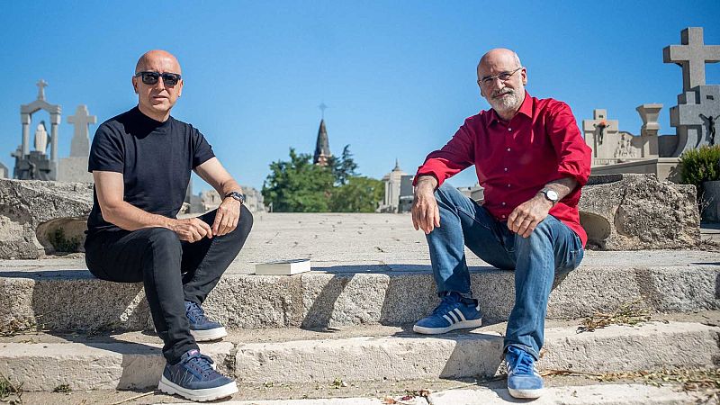 'Página Dos' inicia el curso con Fernando Aramburu