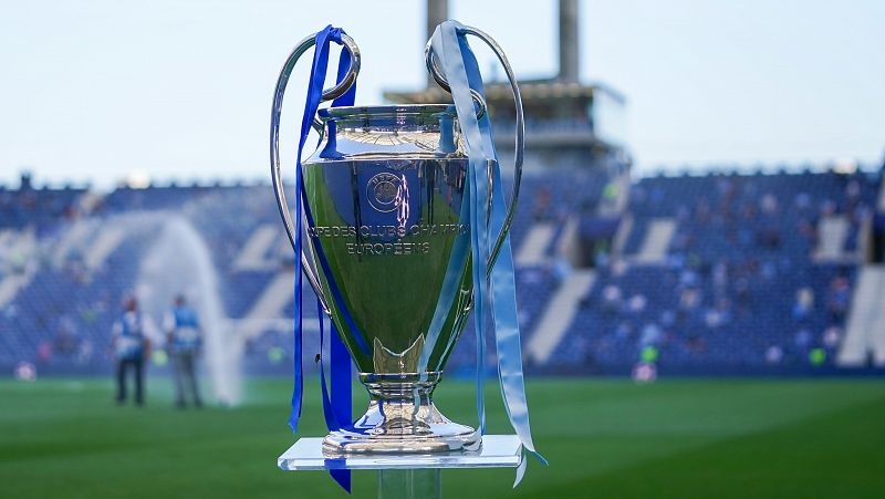 El regreso de la Champions: cinco equipos españoles y un rival a batir, el PSG