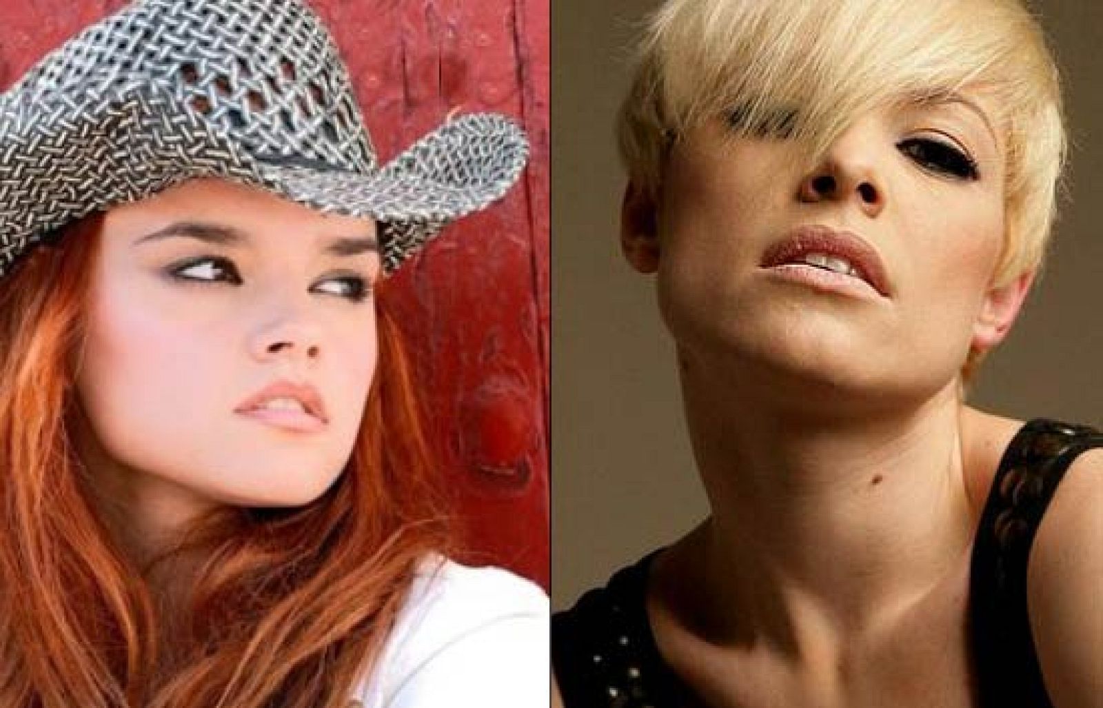 Corazón - Eurovisión 2009, pelea de divas - D Corazón | Ver