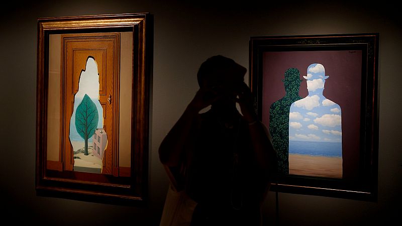 René Magritte, más allá del maestro surrealista