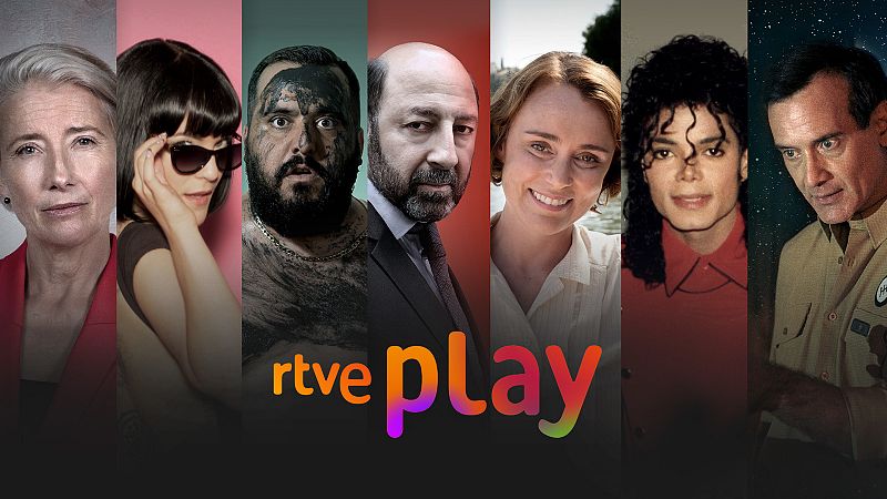 RTVE Play se viste de estreno con 'Edelweiss', 'Los Durrell', 'Years and years' o 'Grasa'
