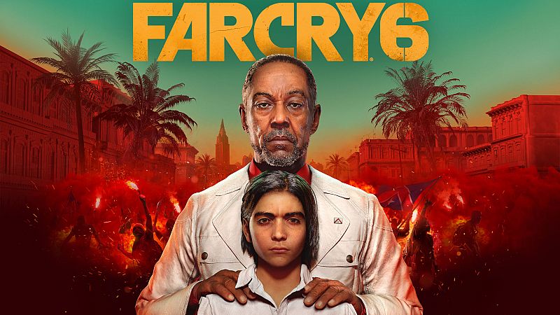Así será Far Cry 6: la revolución contra la dictadura se construye pieza a pieza
