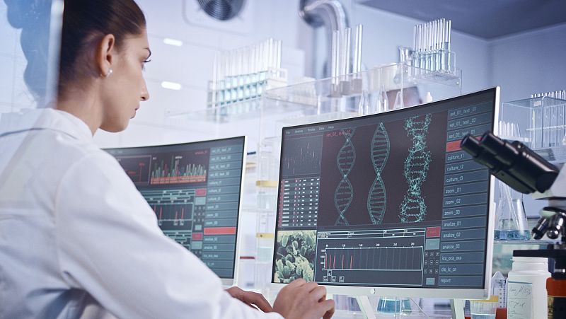 "Tenemos miedo a ser distintas", el análisis de Margarita del Val de porqué hay menos mujeres en la ciencia