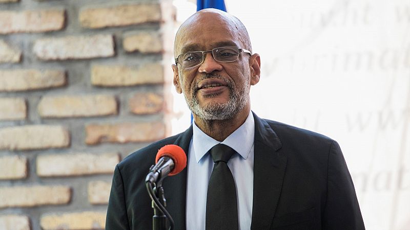 El primer ministro de Haití destituye al fiscal que le quiere investigar por el asesinato del presidente Moise