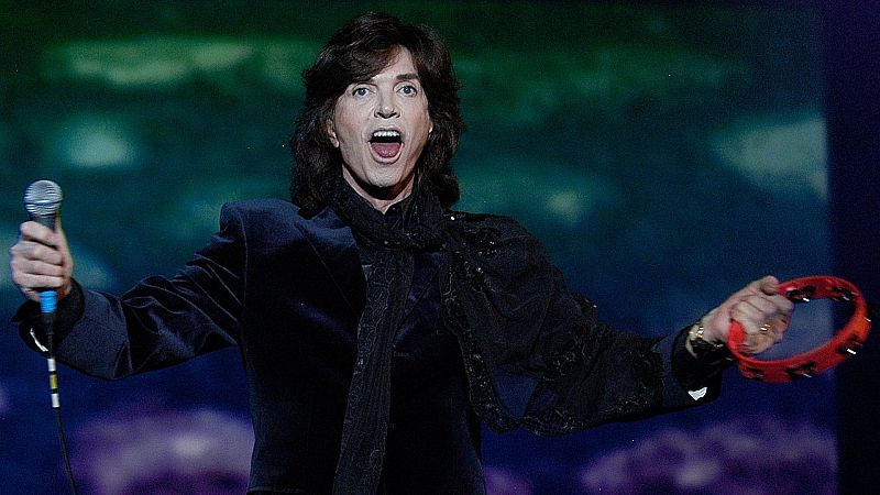 Camilo Sesto: seis homenajes y una entrevista en RNE