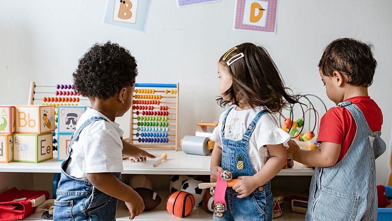 El Síndic demana un tancament progressiu dels centres d'educació especial per "un model més inclusiu"