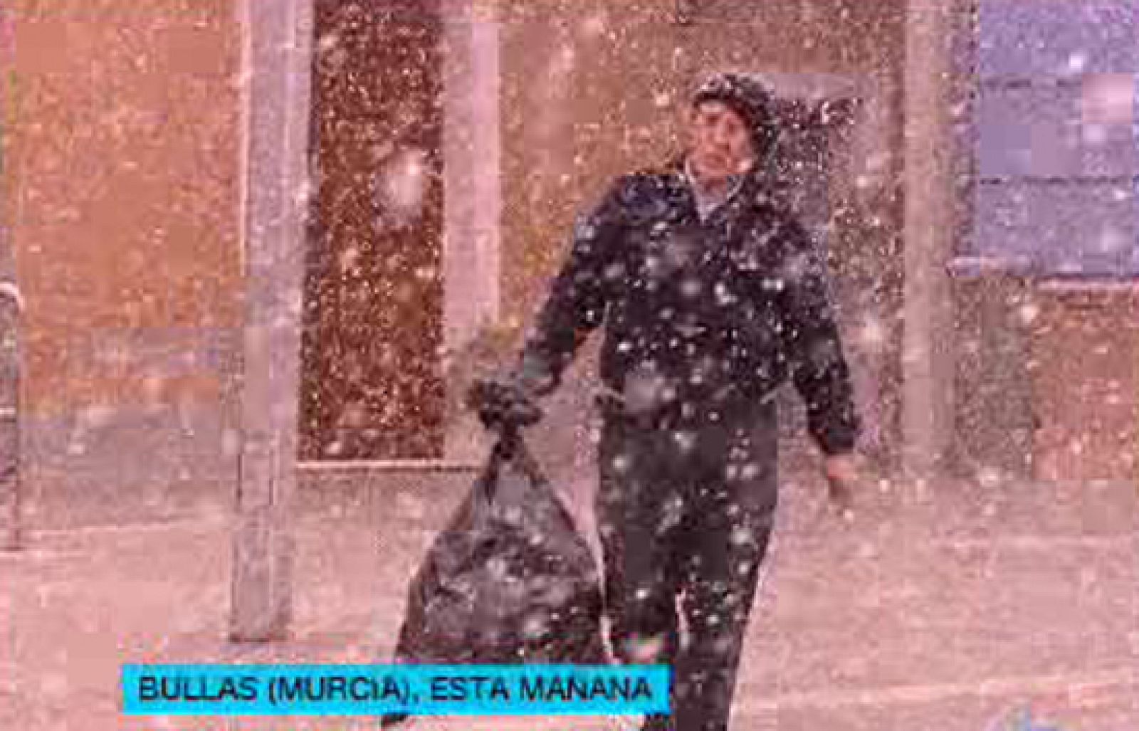 El Tiempo - 08/01/09 - El tiempo | Ver