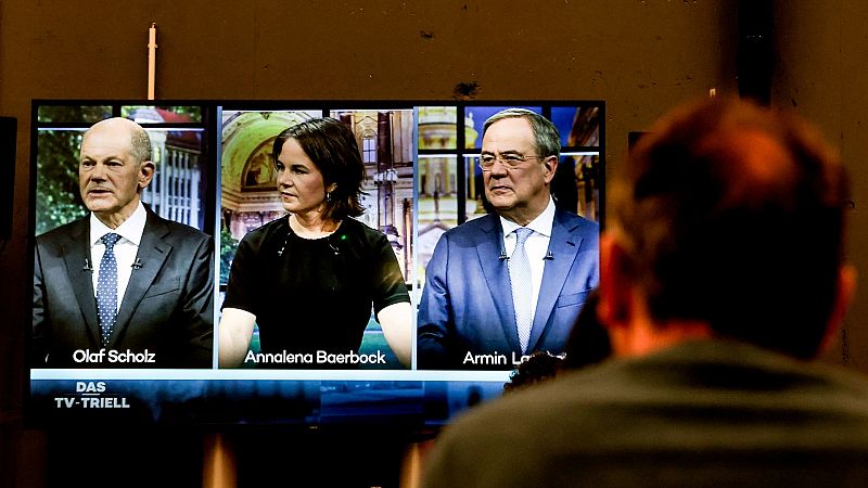 Alemania se prepara para la era post-Merkel: ¿Quiénes son los candidatos?