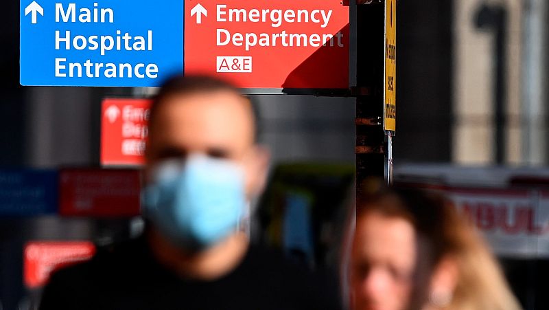 Reino Unido prueba en 140.000 voluntarios un test de sangre para detectar el cáncer antes de los primeros síntomas