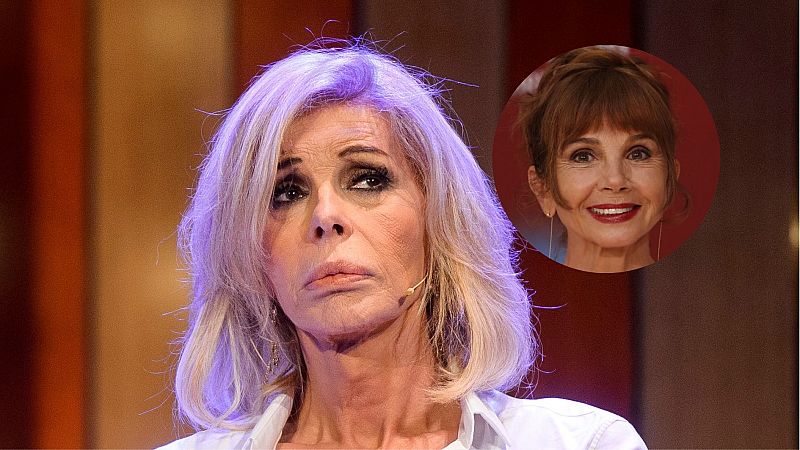 Bibiana Fernández defiende a Pedro Almodóvar de las acusaciones de Victoria Abril