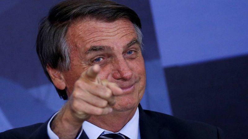 El Congreso de Brasil tumba el decreto de Bolsonaro que dificultaba el combate a las 'fake news'
