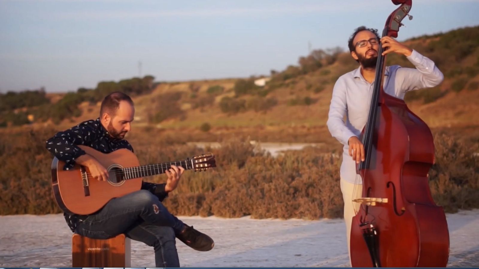 UNED - 24/09/21 - ver ahora