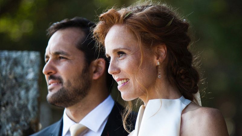 María Castro celebra su tercer aniversario con estas preciosas palabras