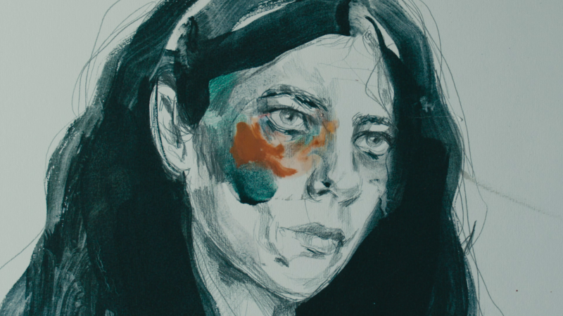 Marlango y Paula Bonet ponen voz e imagen a la cabecera de 'Ana Tramel. El juego'