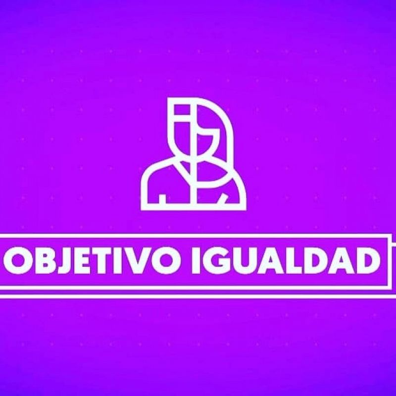 'Objetivo Igualdad' de TVE, premiada por Mujeres por el Diálogo como medio más solidario con las mujeres