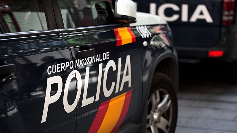 Detenidos cinco policías y un guardia civil en Mérida por su presunta relación con el tráfico de drogas