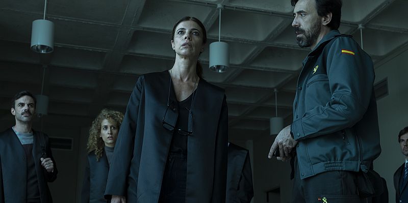 5 motivos por los que no deberías perderte 'Ana Tramel. El juego'